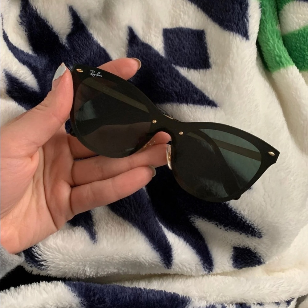 Rayban Cat eye Sunglasses